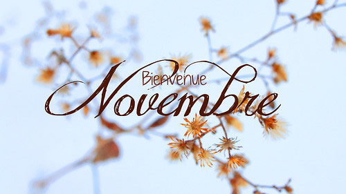 novembre